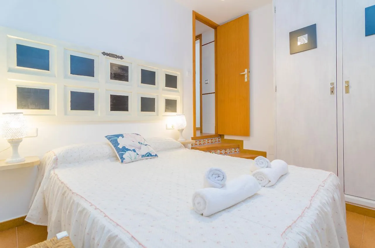 Villa Cas General Portopetro