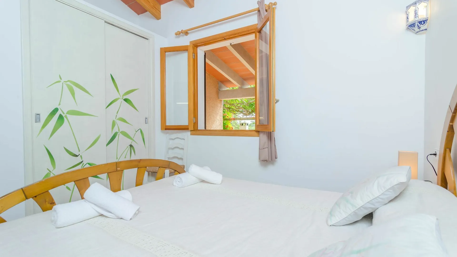 Cas General Villa Portopetro Chalet