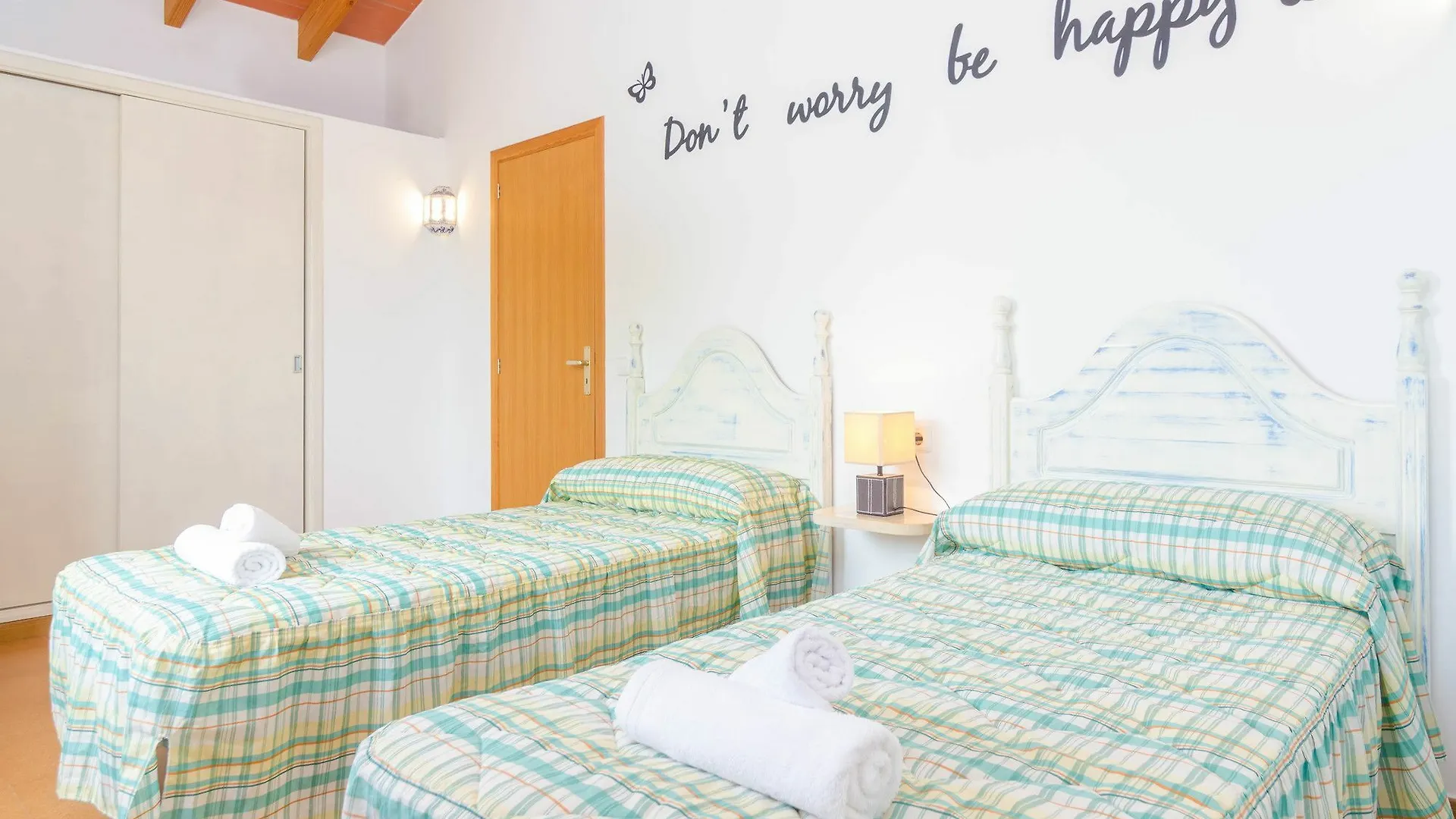 Cas General Villa Portopetro Chalet