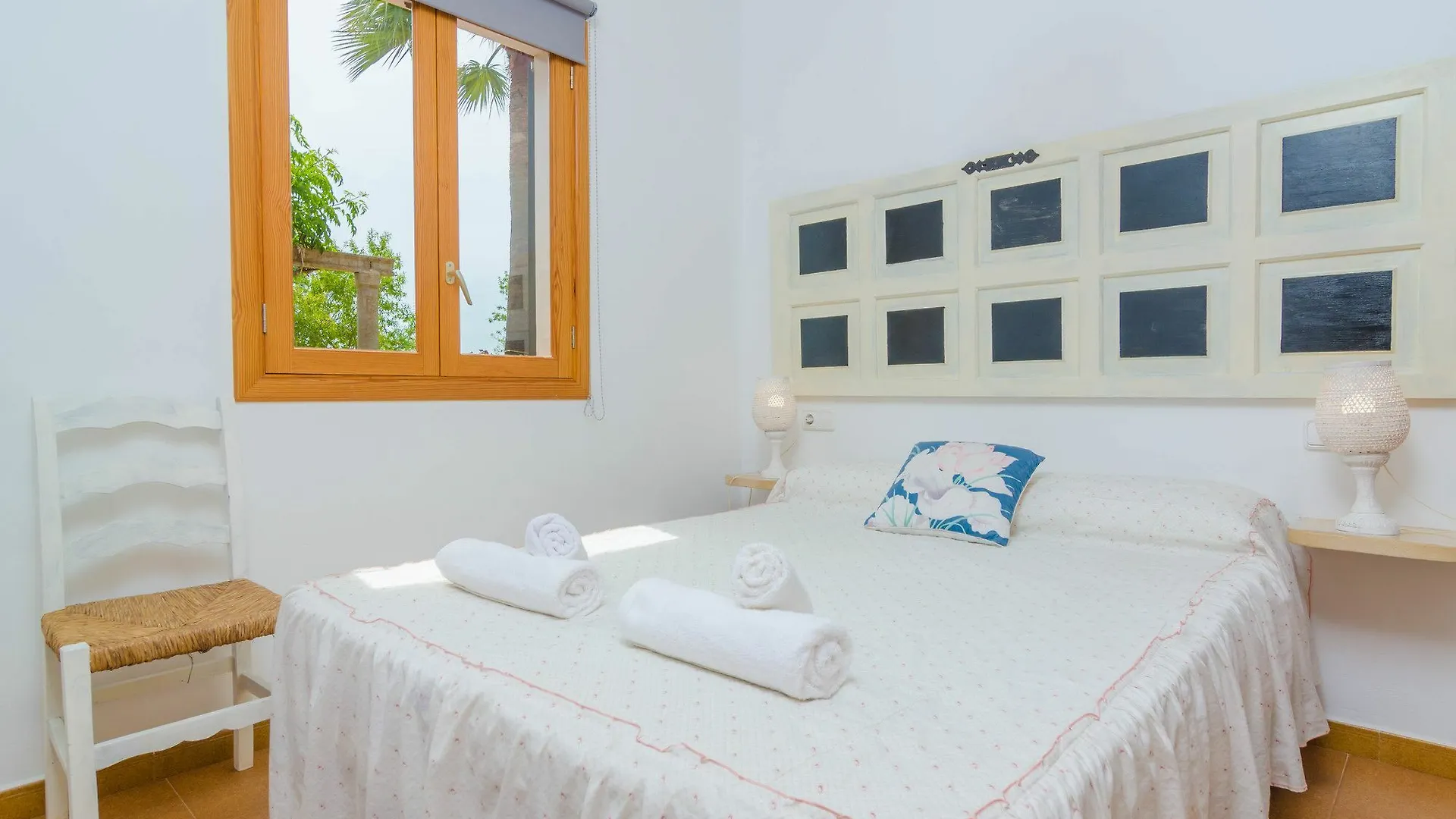 Cas General Villa Portopetro