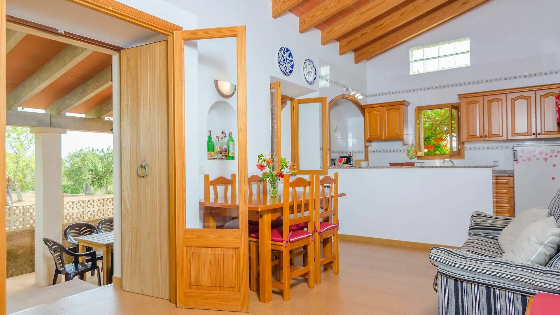 Cas General Villa Portopetro