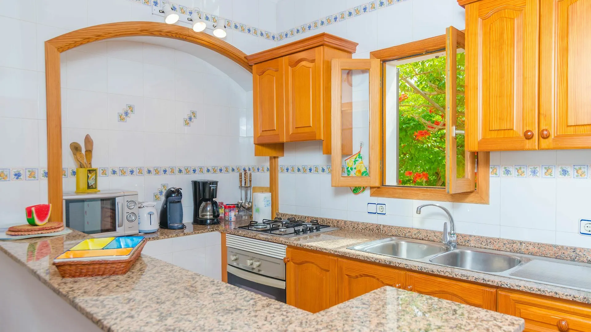 Chalet Cas General Villa Portopetro Spanje