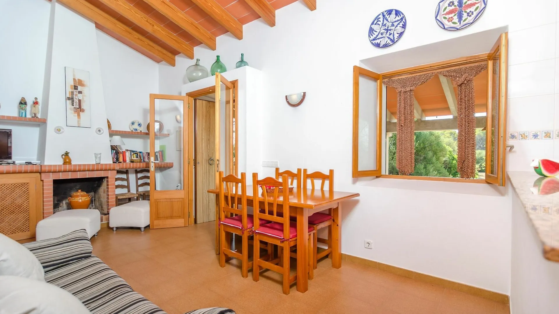 Chalet Cas General Villa Portopetro