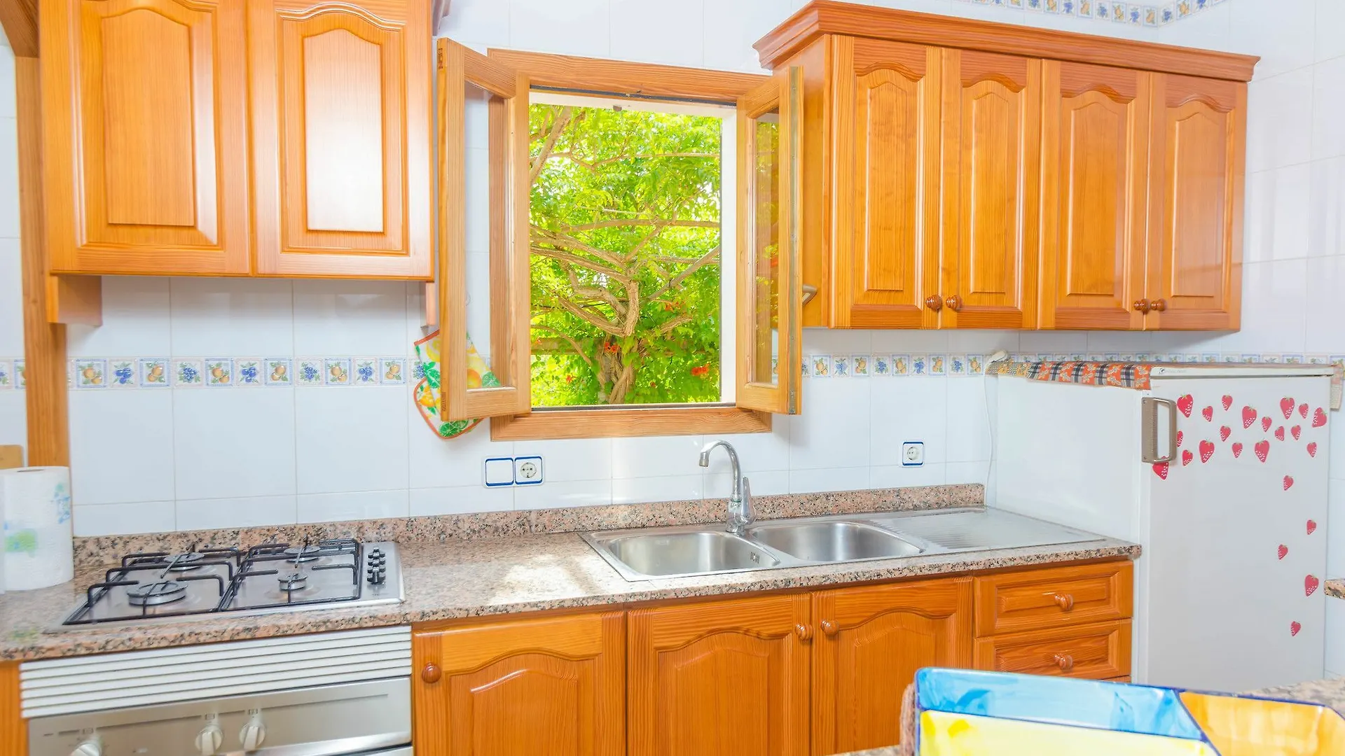 Cas General Villa Portopetro Spanje
