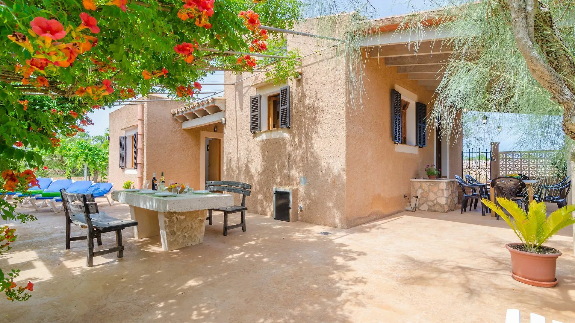 Villa Cas General Portopetro 0*,