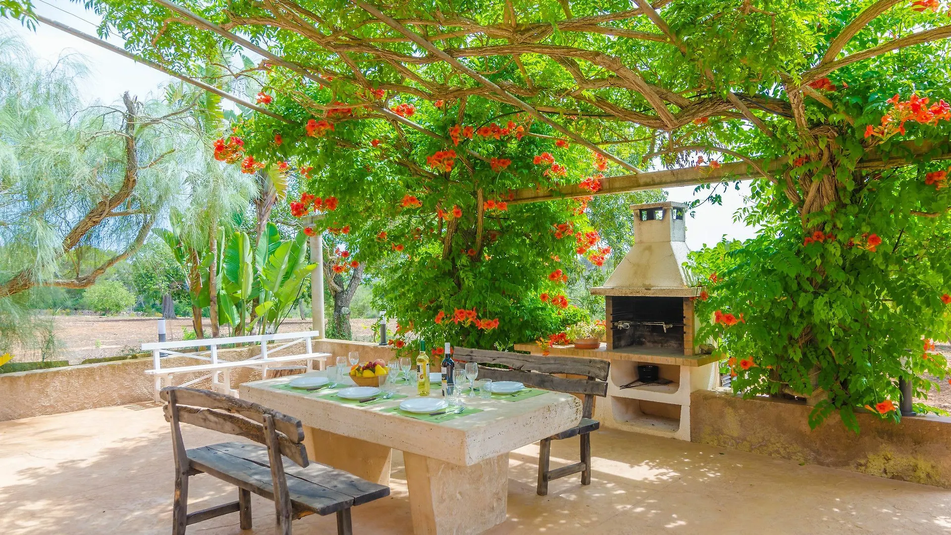 Villa Cas General Portopetro 0*,  España